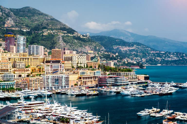 5 Reasons F1 Drivers Live In Monaco or Switzerland