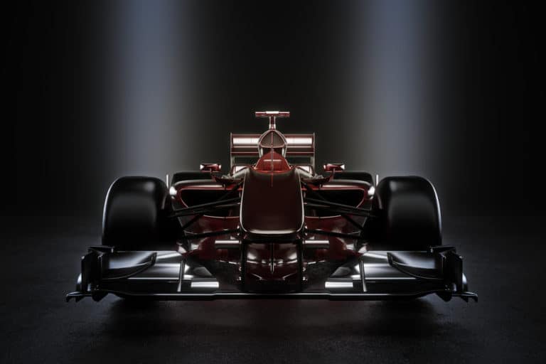 What Would It Take To Drive an F1 Car On The Road?