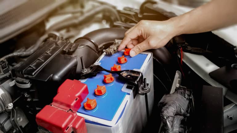 Why Do Car Batteries Need Water?