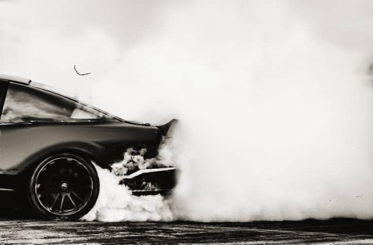 Does Drag Racing Damage The Car?
