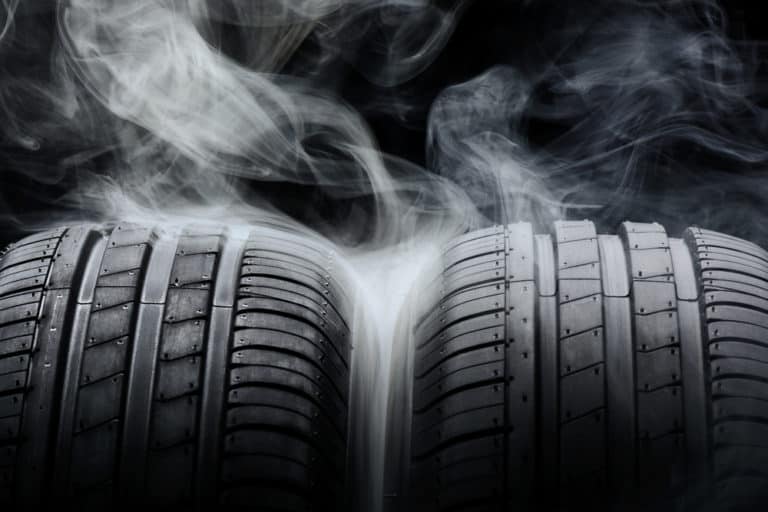 The 10 Best Street Tires For Drag Racing