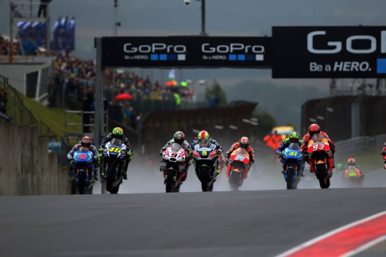 MotoGP Vs. Moto2: What’s The Difference?