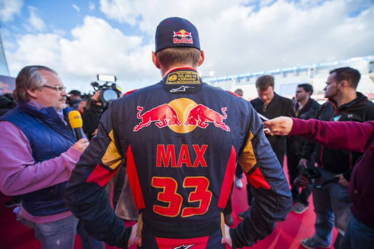 41 Interesting Facts About Max Verstappen You Didn’t Know