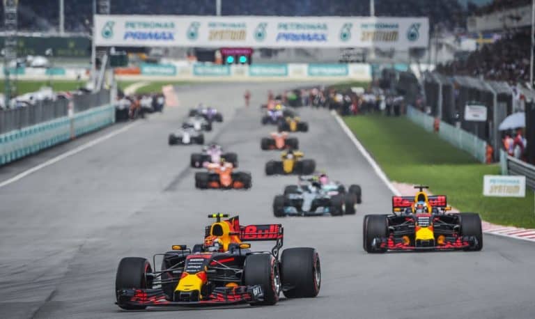 Formula One’s Best Seasons Ranked