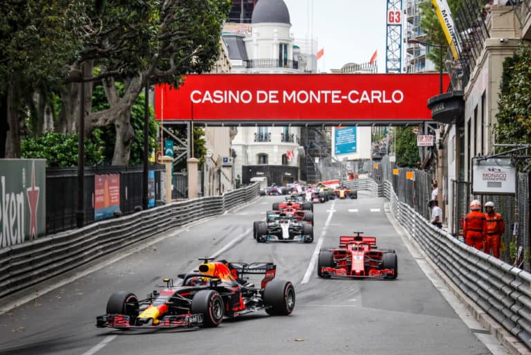Why Is The Monaco Grand Prix Shorter?