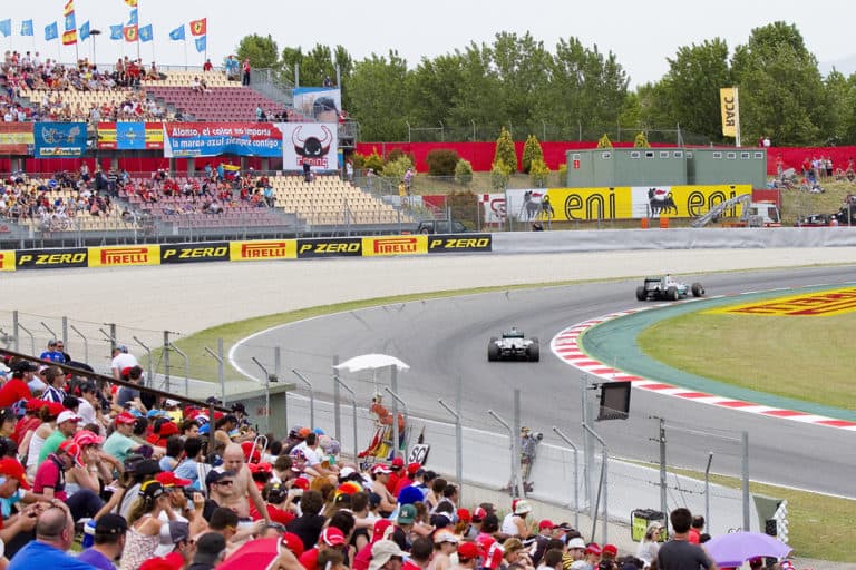The Best F1 Experience Packages: Everything You Need To Know