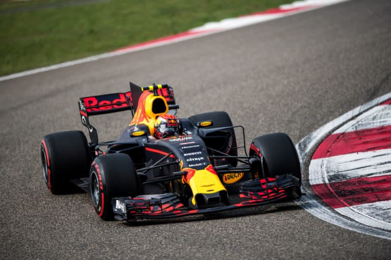 Dramatic U-Turn For Honda & Red Bull F1 In 2022