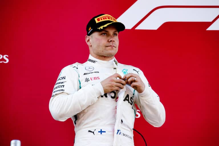 14 Facts About Valtteri Bottas You Didn’t Know