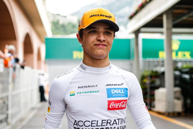 42 Facts About Lando Norris You Didn’t Know