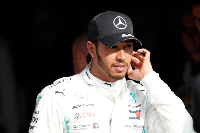 49 Facts About Lewis Hamilton You Didn’t Know