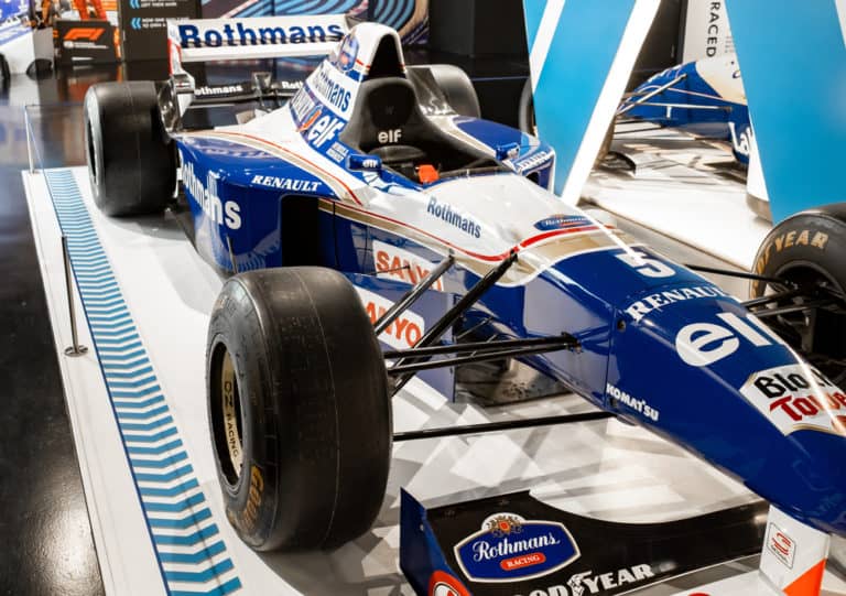 Why Is Formula 1 Still So Important For Tobacco Companies?