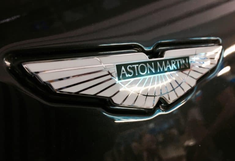 Is Aston Martin In Formula 1?