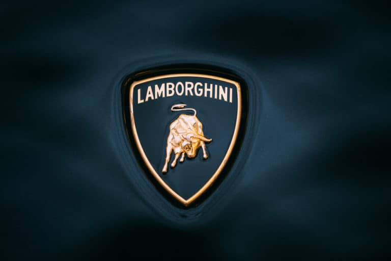 Is Lamborghini In Formula 1?
