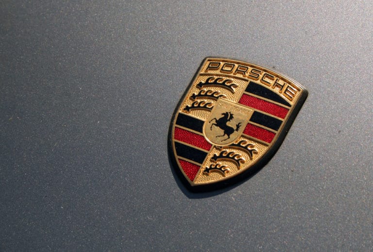 Is Porsche In Formula 1?