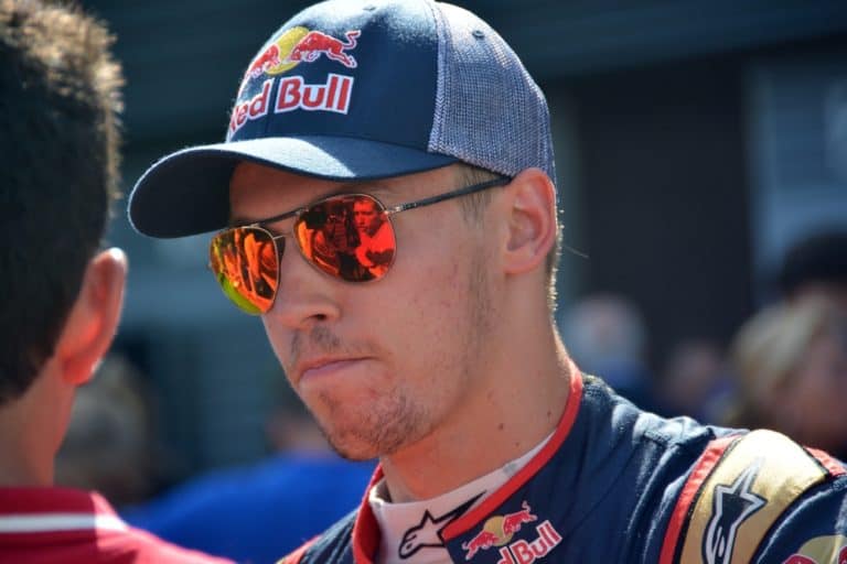 What Sunglasses Do F1 Drivers Wear?