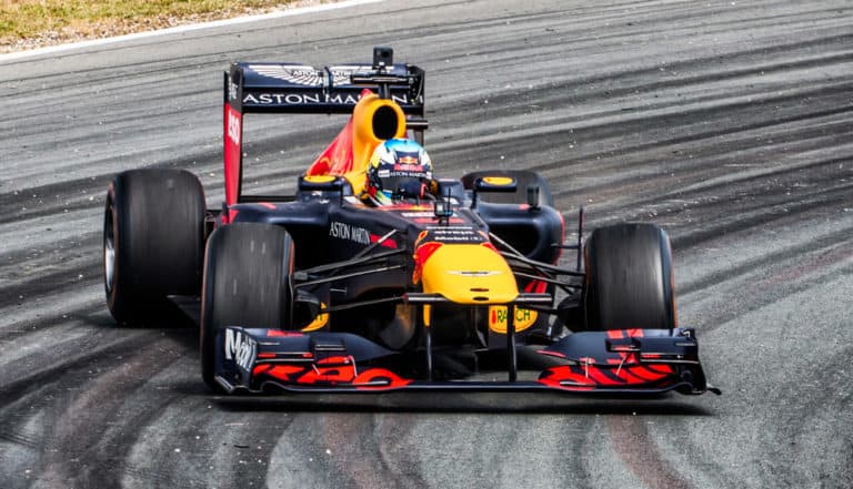 Does Red Bull Have Two F1 Teams?