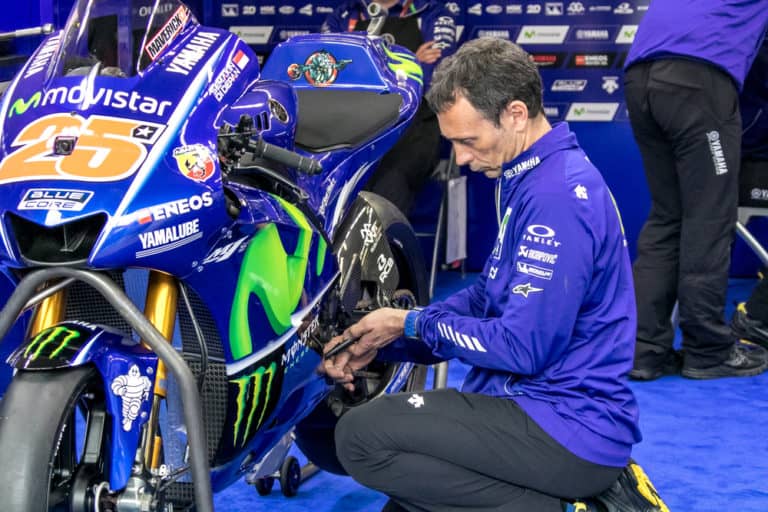 How Much Does A MotoGP Bike Cost?