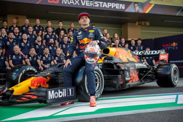 Who Is The Owner Of Red Bull F1?