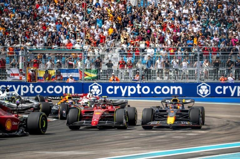 How Formula 1 Races Work: Complete Guide