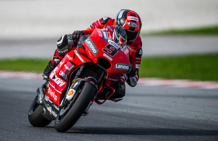 Why Is Ducati So Fast In MotoGP?