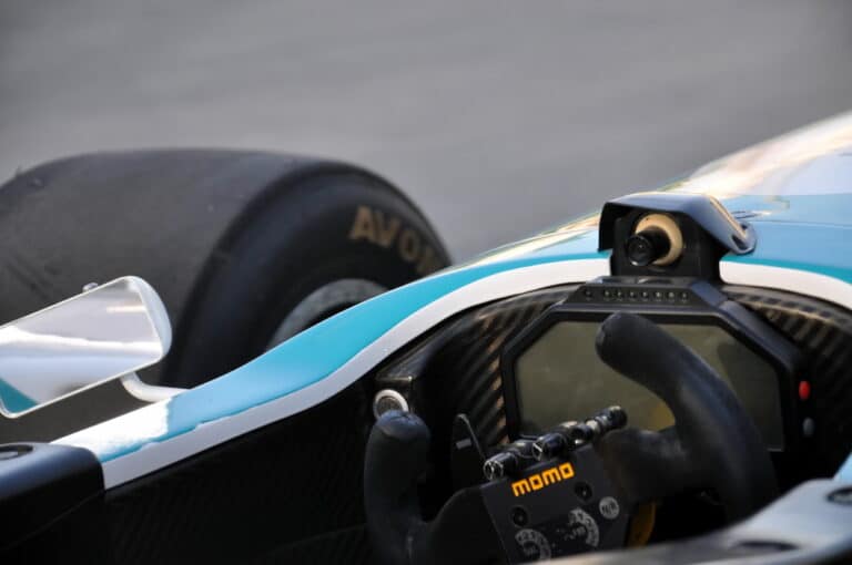 How Do F1 Onboard Cameras Work?